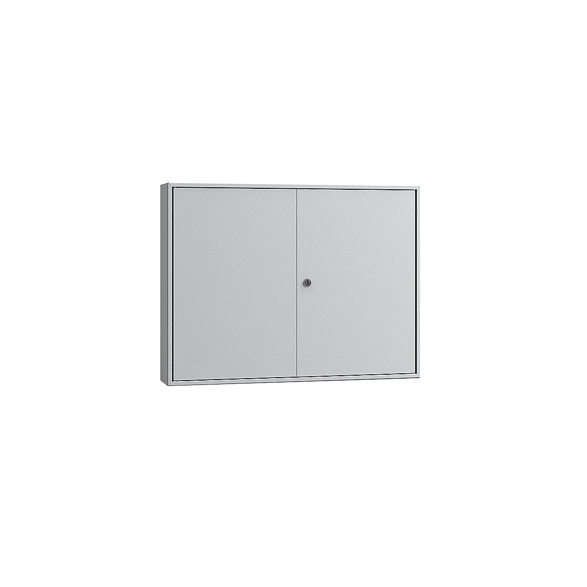 Armoire à clés – eurokraft basic (Illustration du produit 6)-5