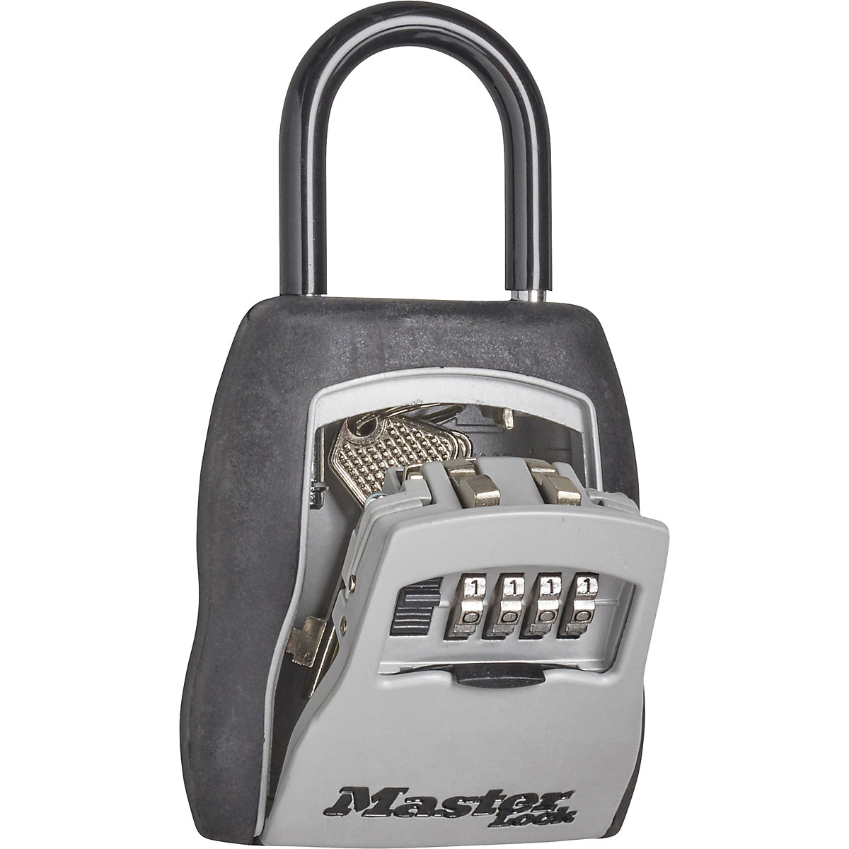 Boîte à clés Select Access – Masterlock (Illustration du produit 5)-4