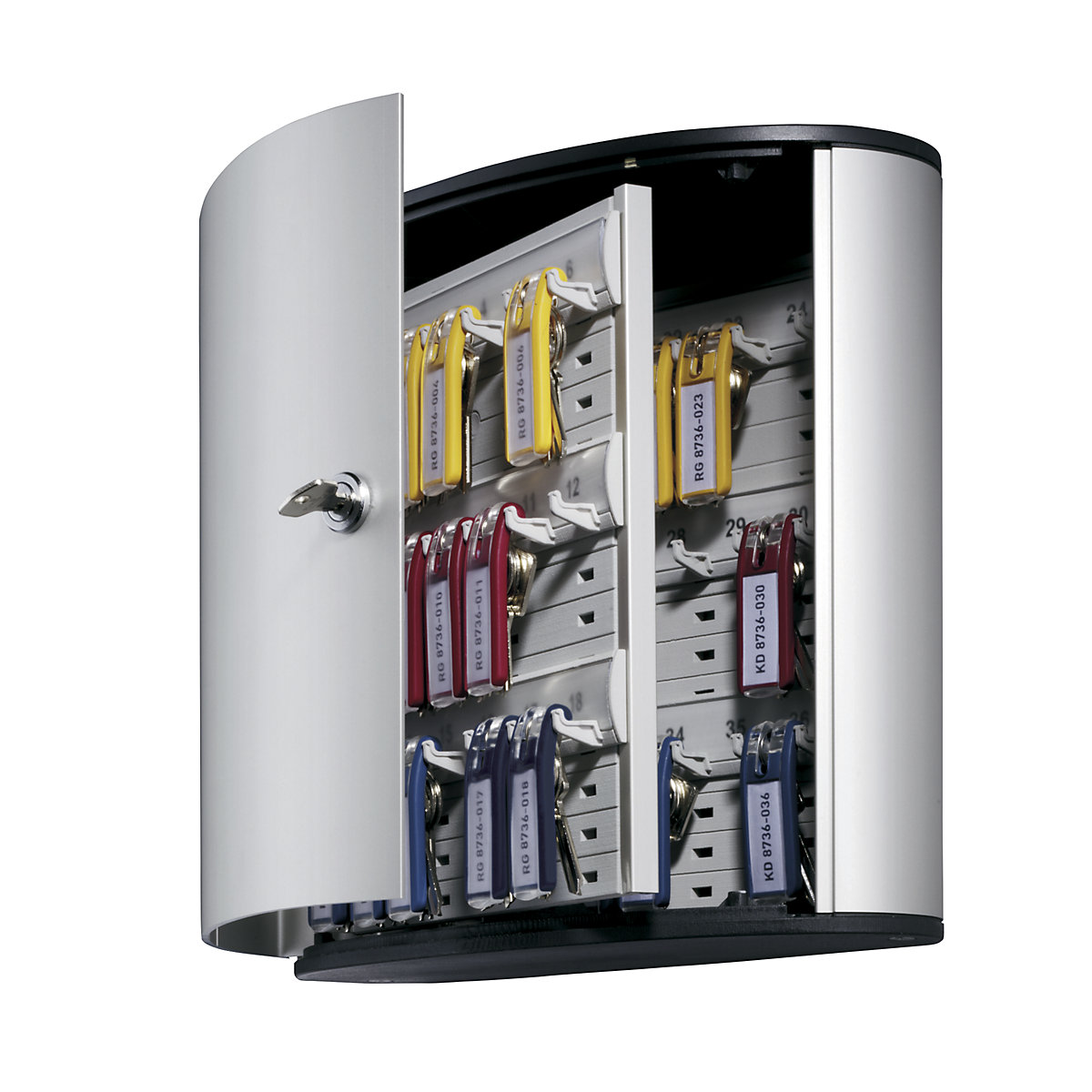 Coffret à clés design – DURABLE