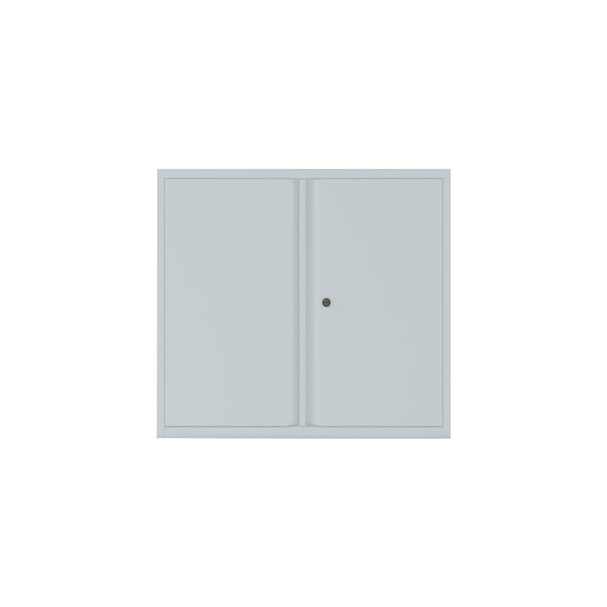 Armoire à portes battantes ESSENTIALS – BISLEY (Illustration du produit 7)-6
