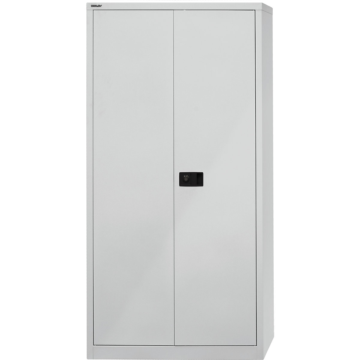 Armoire à portes battantes UNIVERSAL &ndash; BISLEY