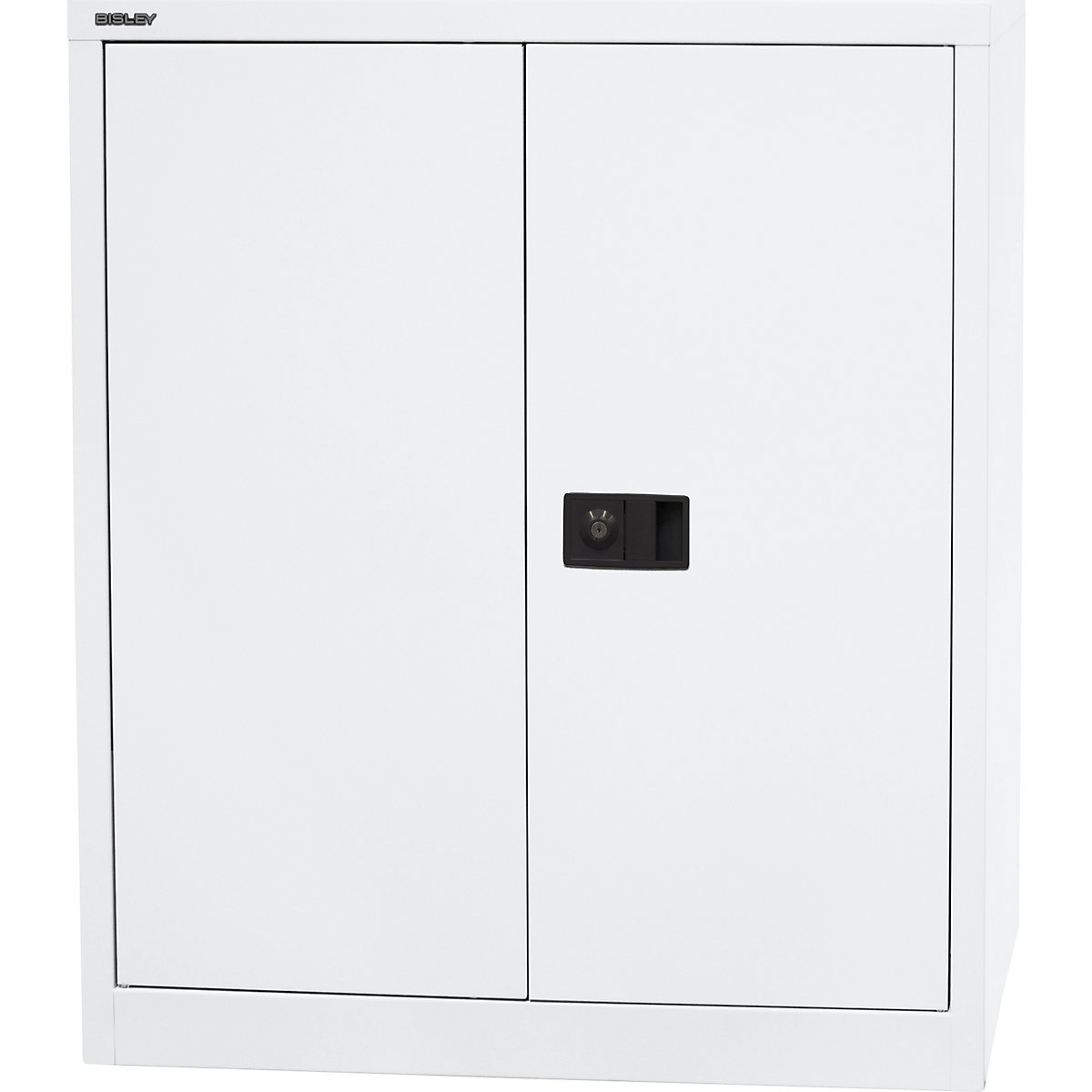 Armoire à portes battantes UNIVERSAL – BISLEY (Illustration du produit 5)-4