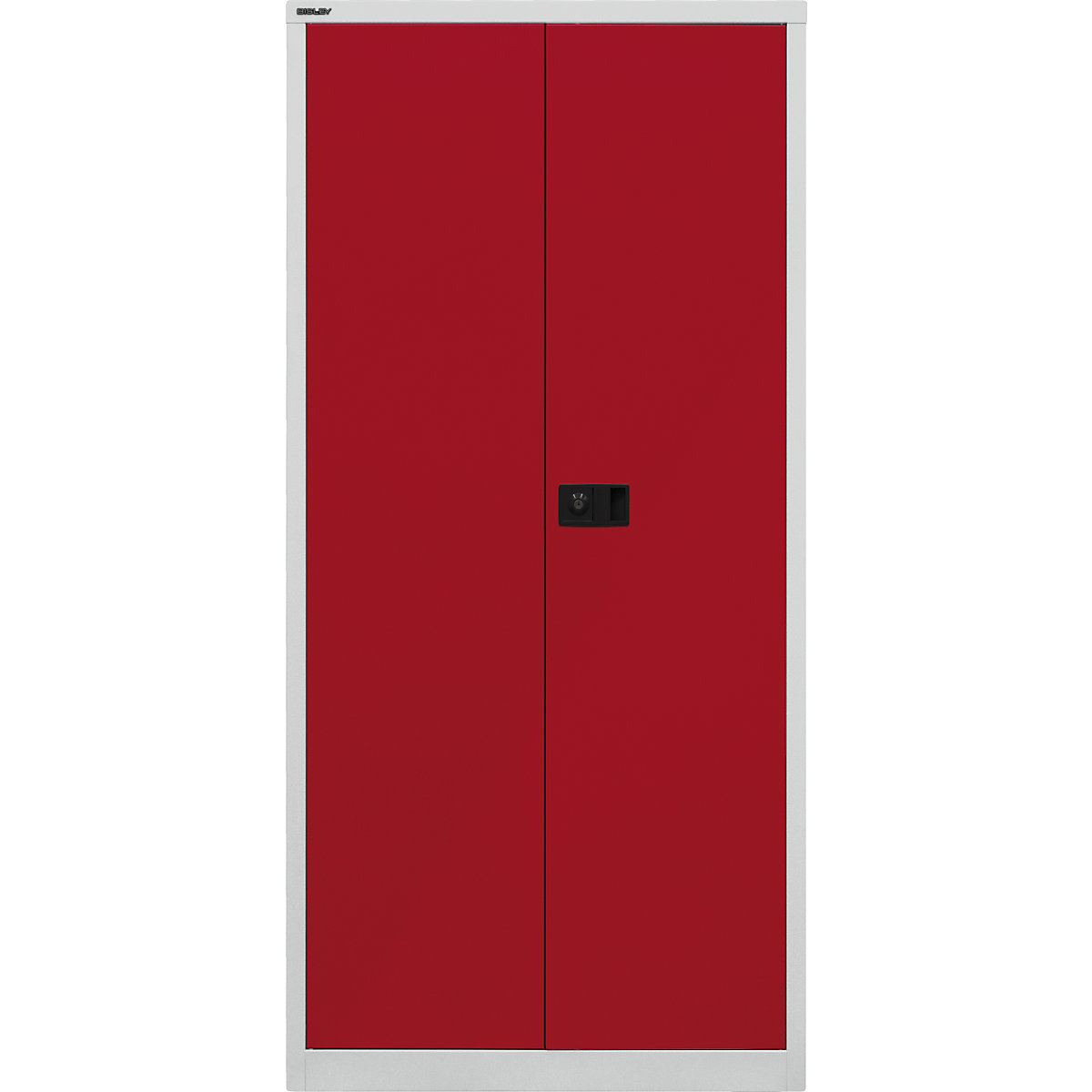 Armoire à portes battantes UNIVERSAL – BISLEY (Illustration du produit 5)-4