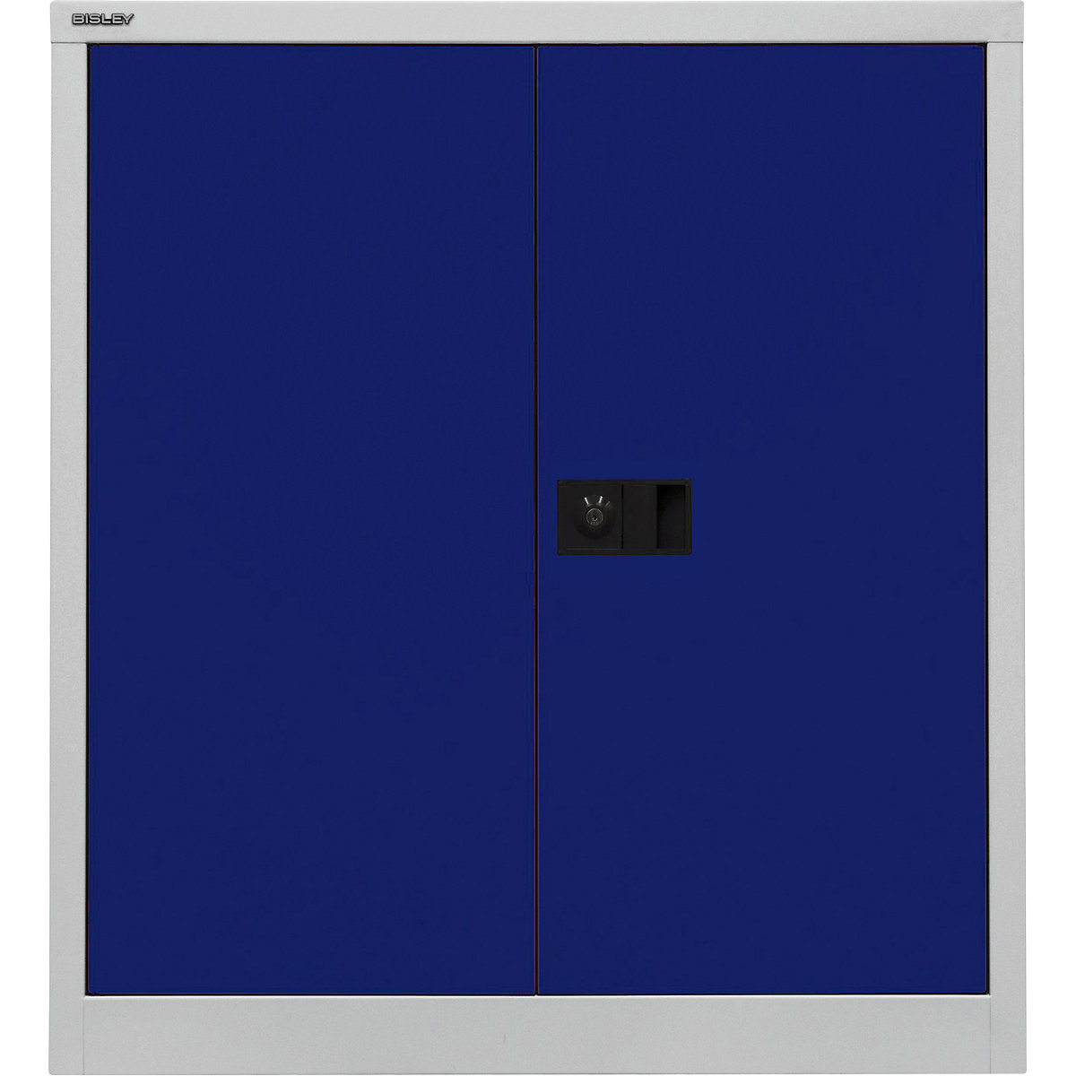 Armoire à portes battantes UNIVERSAL – BISLEY (Illustration du produit 4)-3