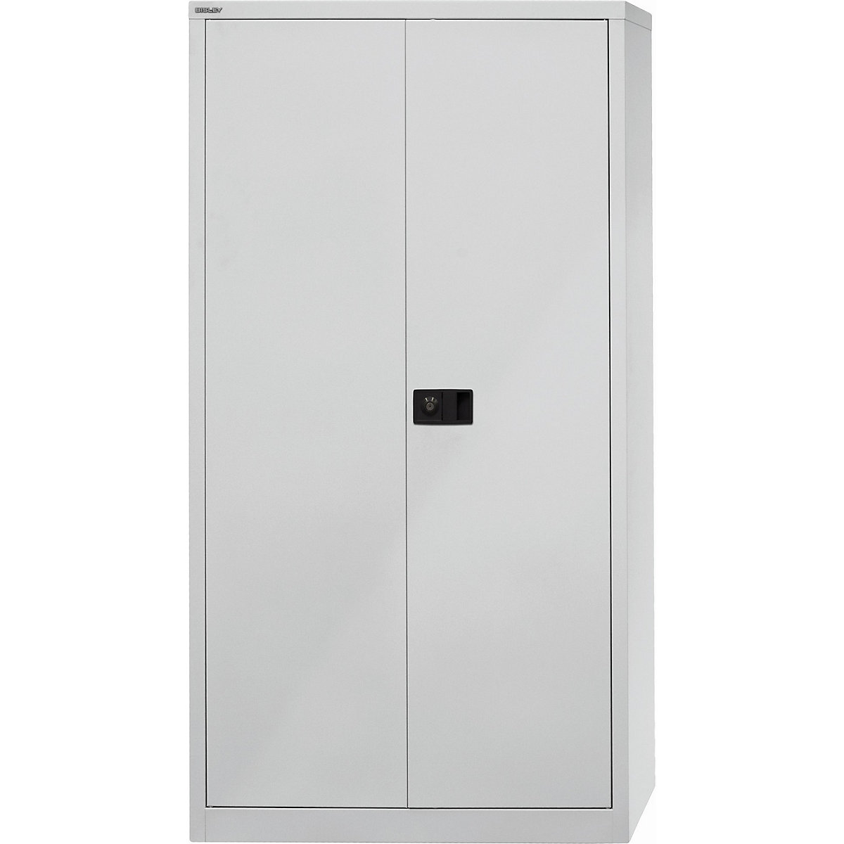 Armoire à portes battantes UNIVERSAL – BISLEY (Illustration du produit 5)-4