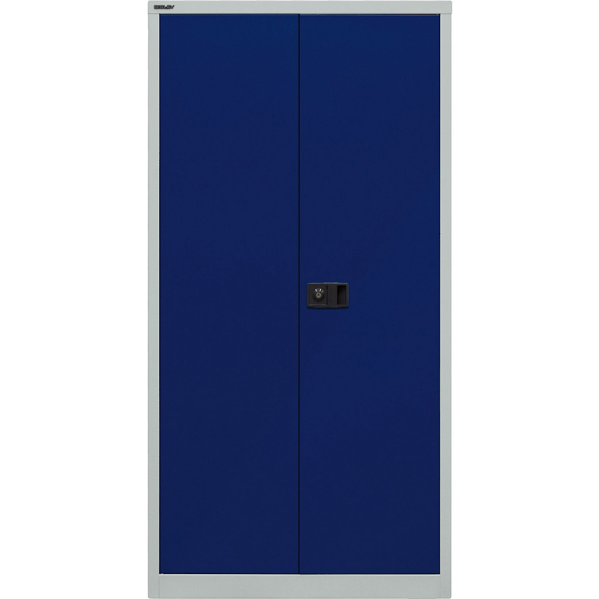 Armoire à portes battantes UNIVERSAL – BISLEY (Illustration du produit 4)-3