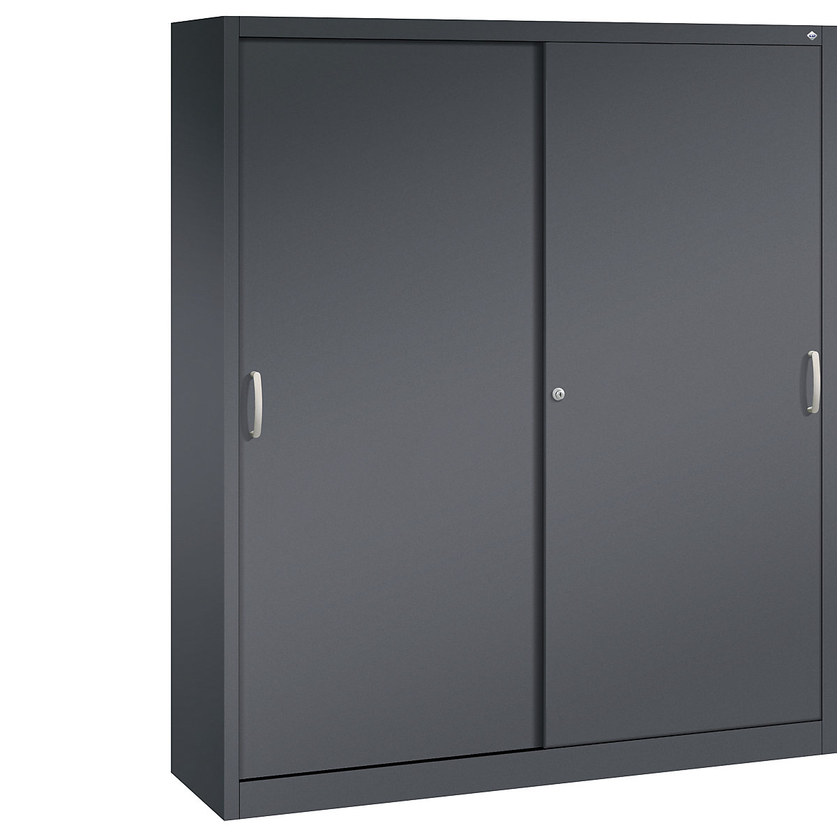 Armoire à portes coulissantes ACURADO &ndash; C+P