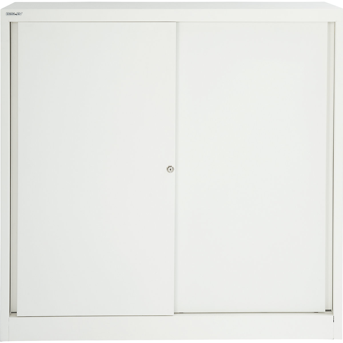 Armoire à portes coulissantes ECO – BISLEY (Illustration du produit 5)-4