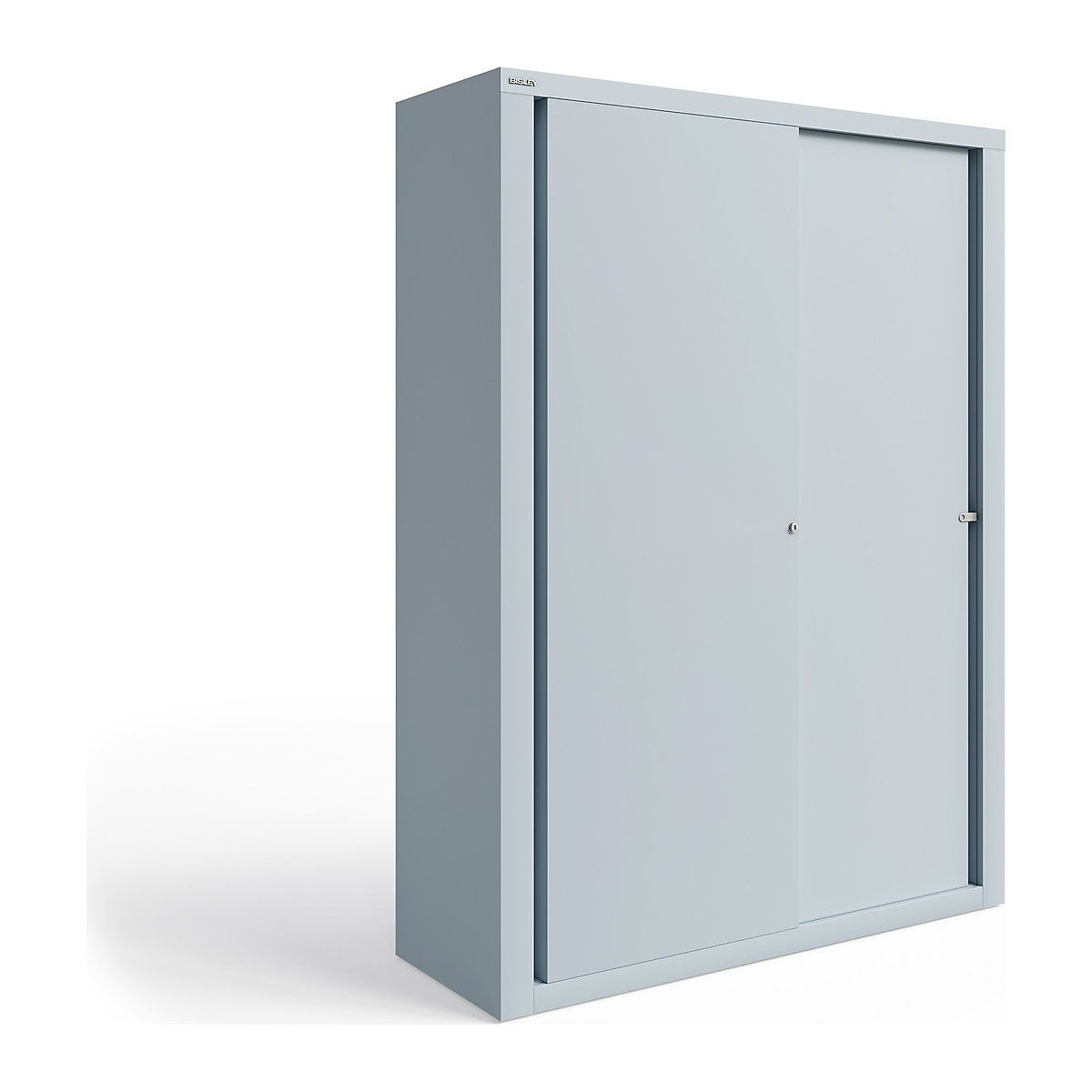 Armoire à portes coulissantes ECO – BISLEY (Illustration du produit 5)-4