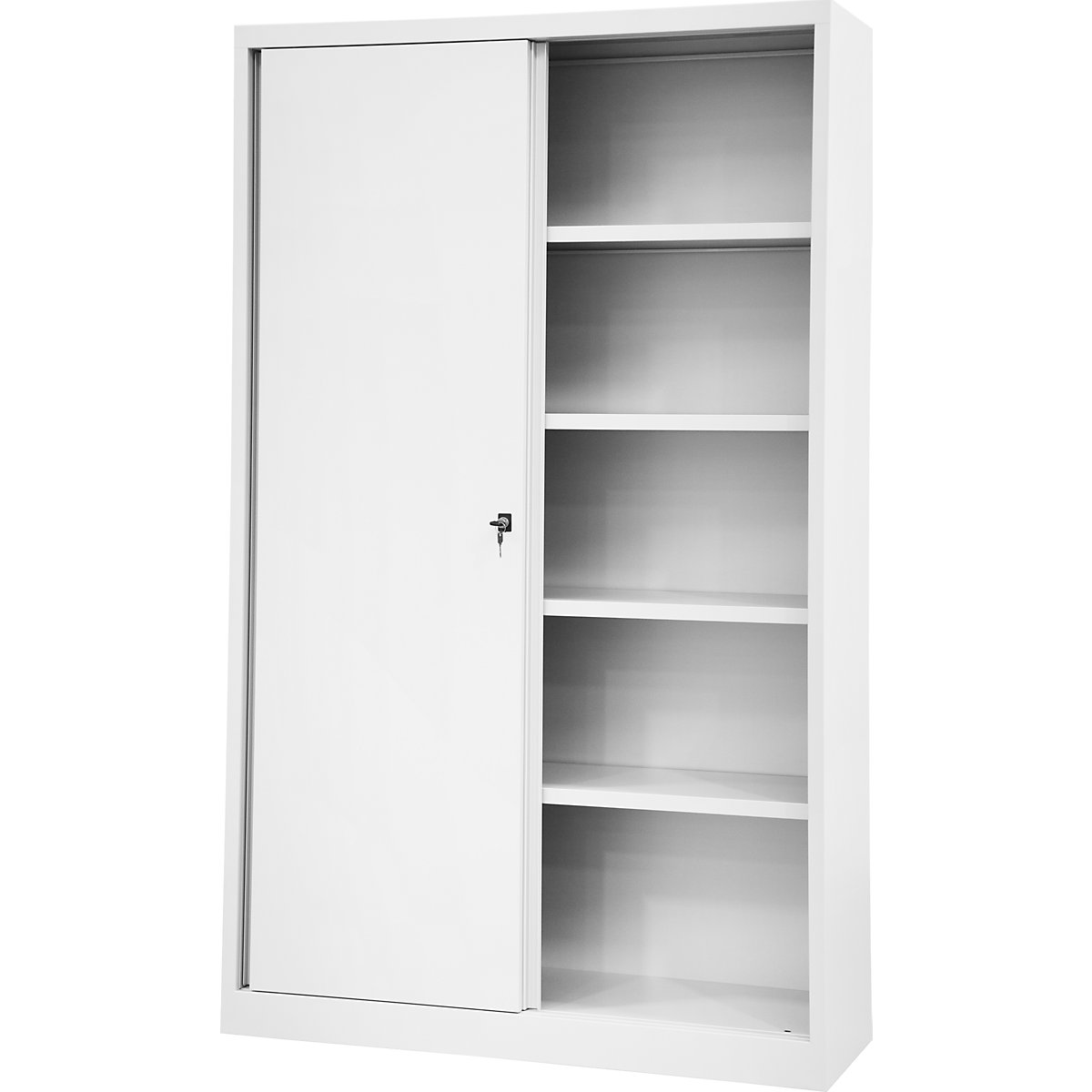 Armoire à portes coulissantes ECO – BISLEY