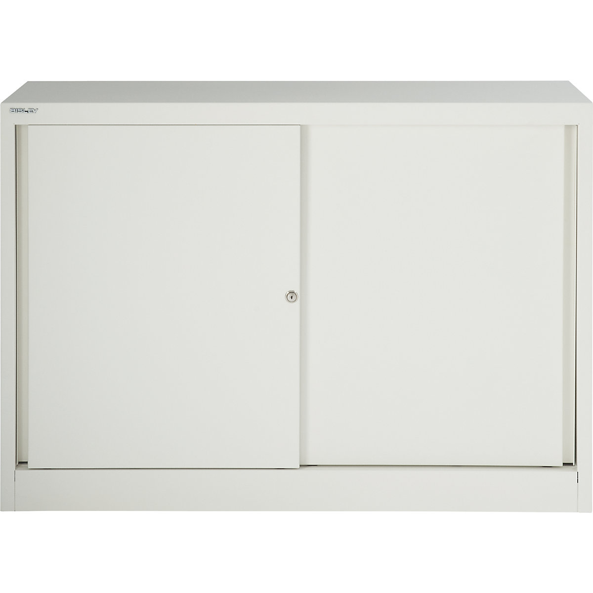 Armoire à portes coulissantes ECO – BISLEY (Illustration du produit 5)-4