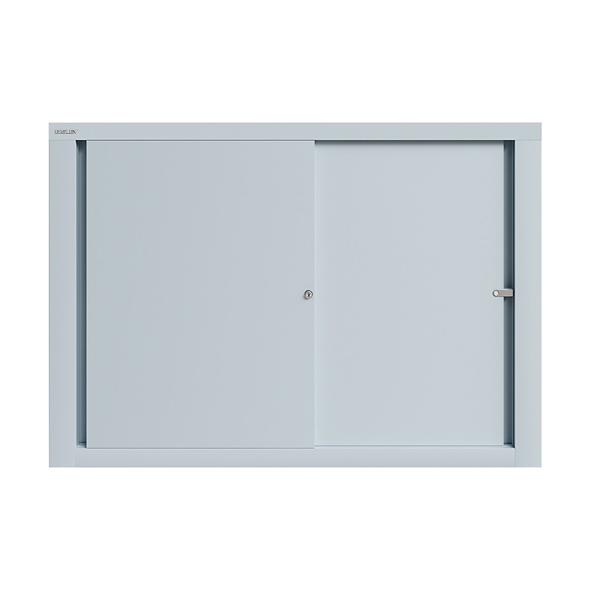 Armoire à portes coulissantes ECO – BISLEY (Illustration du produit 4)-3