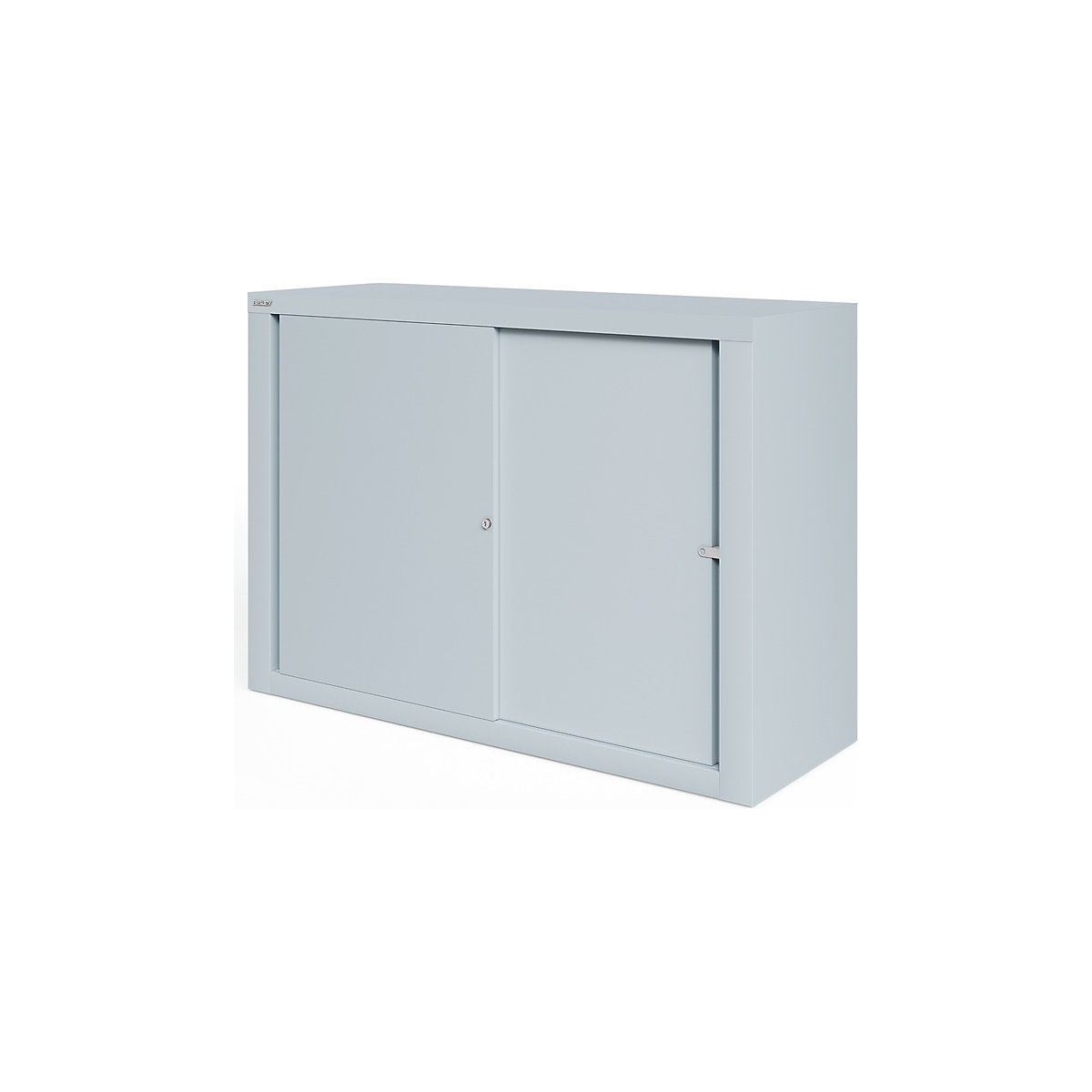 Armoire à portes coulissantes ECO – BISLEY (Illustration du produit 5)-4