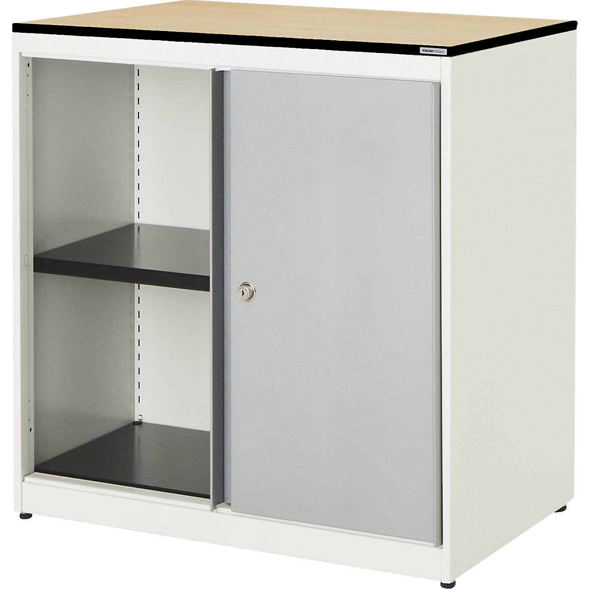 Armoire à portes coulissantes &ndash; mauser