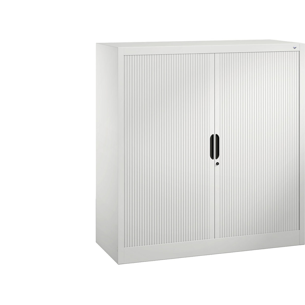 Armoire à rideaux à lames verticales – C+P