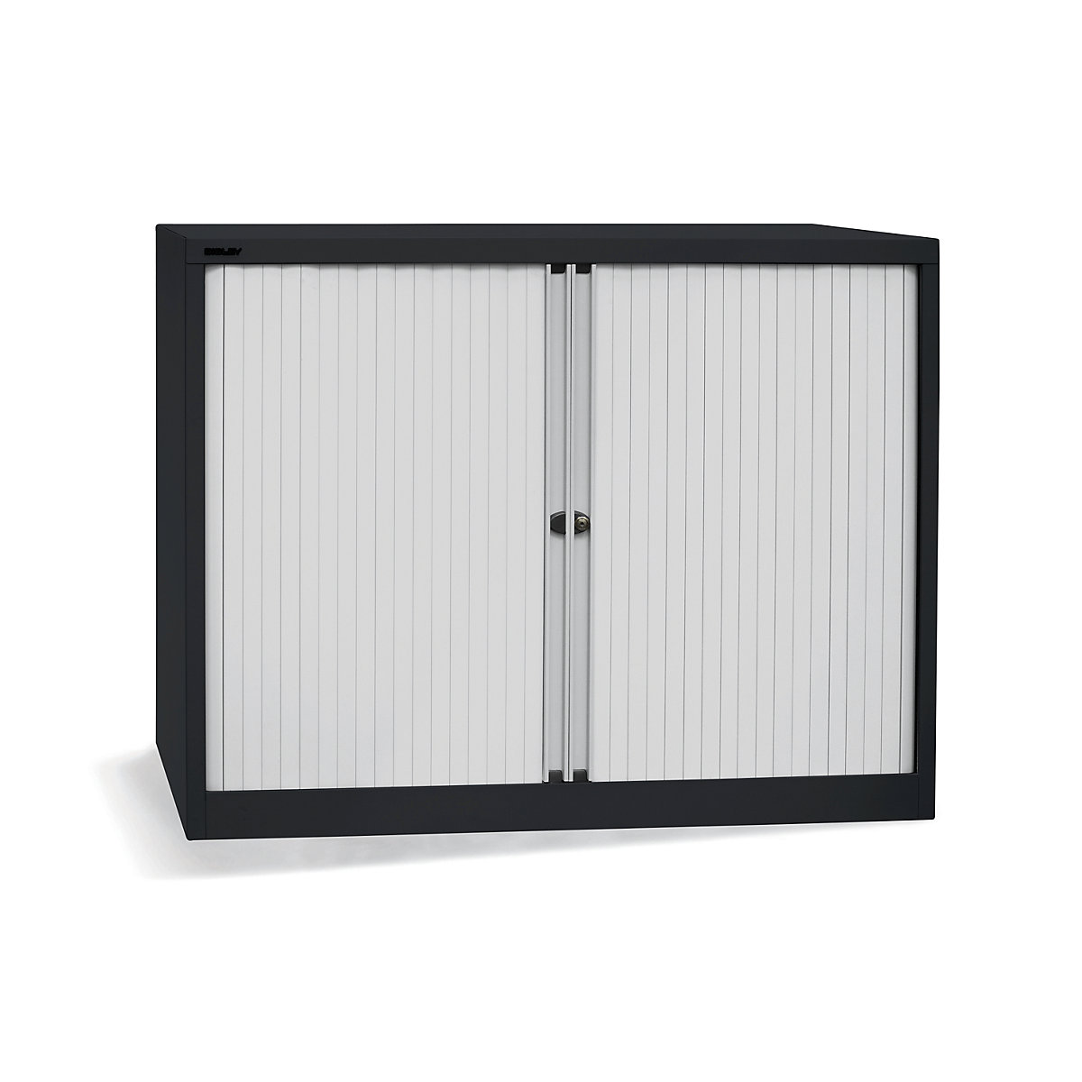 Armoire à rideaux Euro &ndash; BISLEY