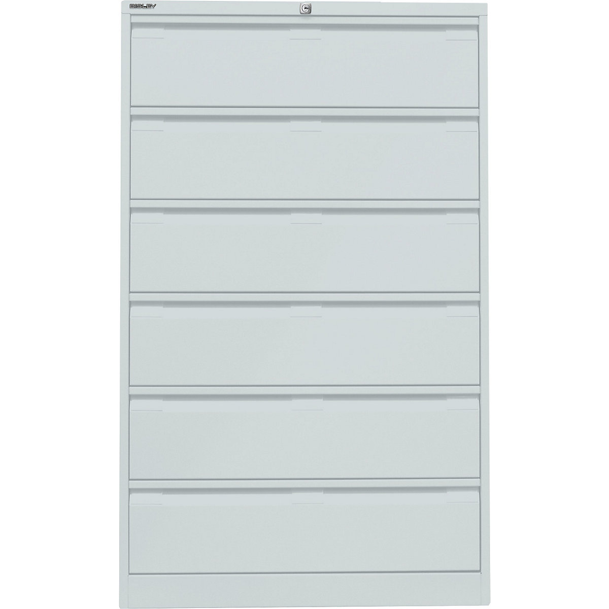 Armoire à fiches – BISLEY (Illustration du produit 4)-3