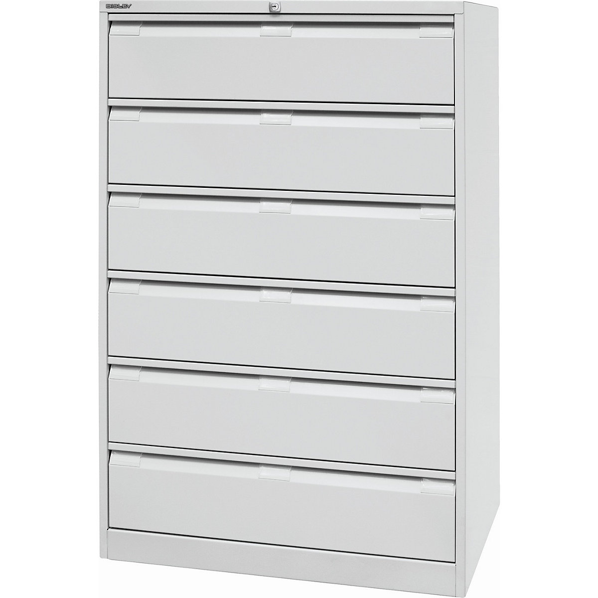 Armoire à fiches – BISLEY (Illustration du produit 5)-4