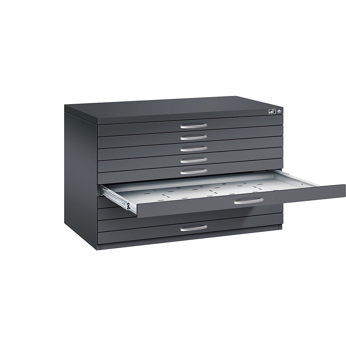 Armoire à plans – C+P (Illustration du produit 10)-9