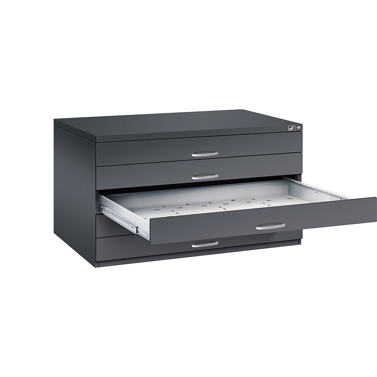 Armoire à plans – C+P (Illustration du produit 10)-9