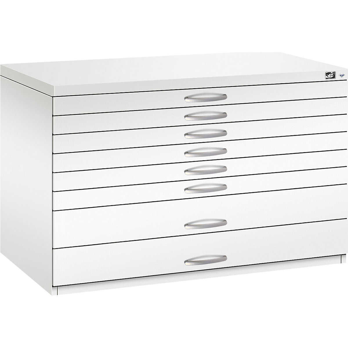 Armoire à plans – C+P