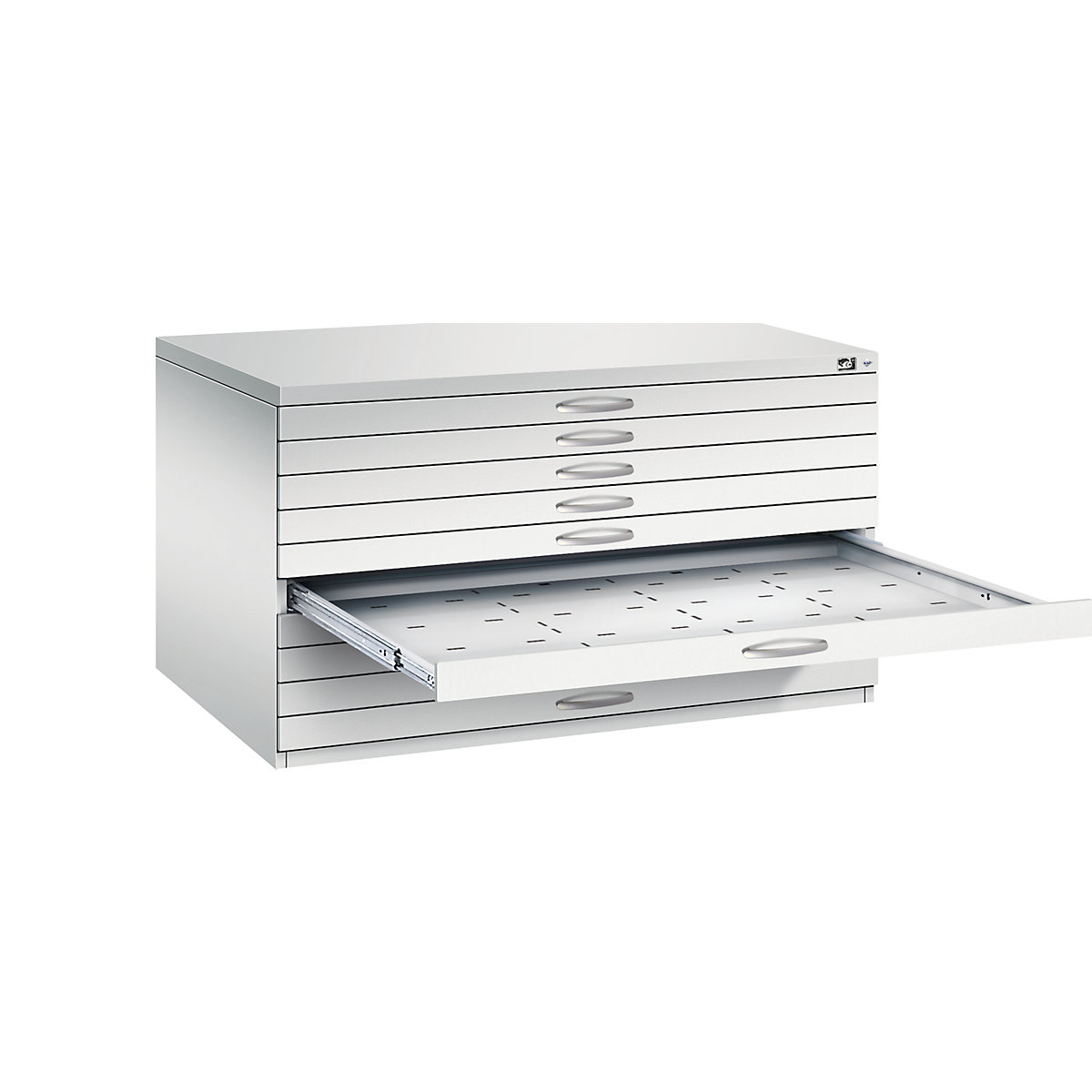 Armoire à plans – C+P (Illustration du produit 10)-9