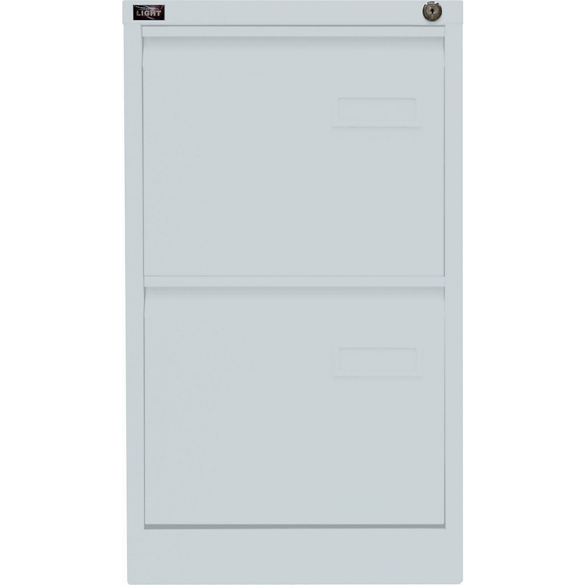 Classeur pour dossiers suspendus LIGHT, à 1 rangée – BISLEY (Illustration du produit 7)-6