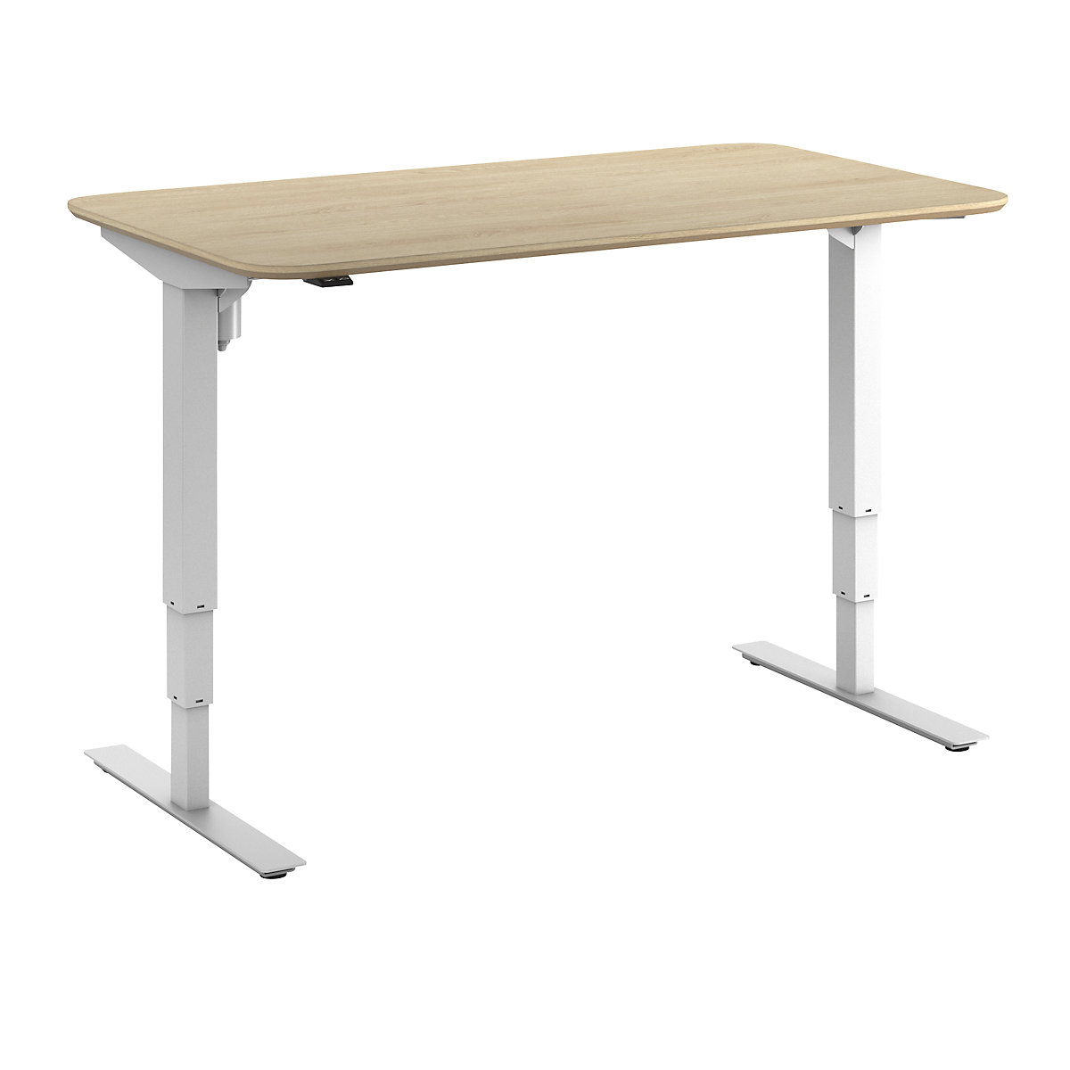Bureau assis-debout électrique – Atlanta Trend
