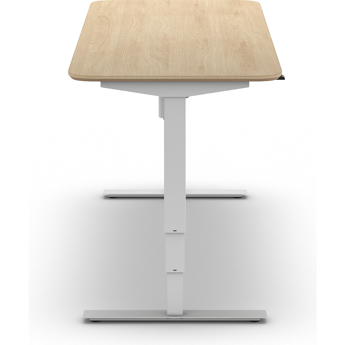 Bureau assis-debout électrique – Atlanta Trend (Illustration du produit 8)-7