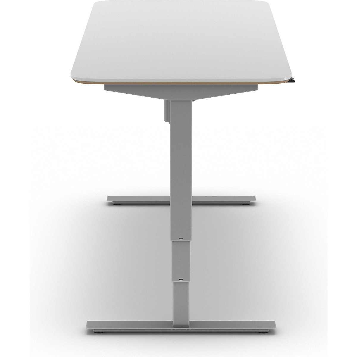 Bureau assis-debout électrique – Atlanta Trend (Illustration du produit 8)-7