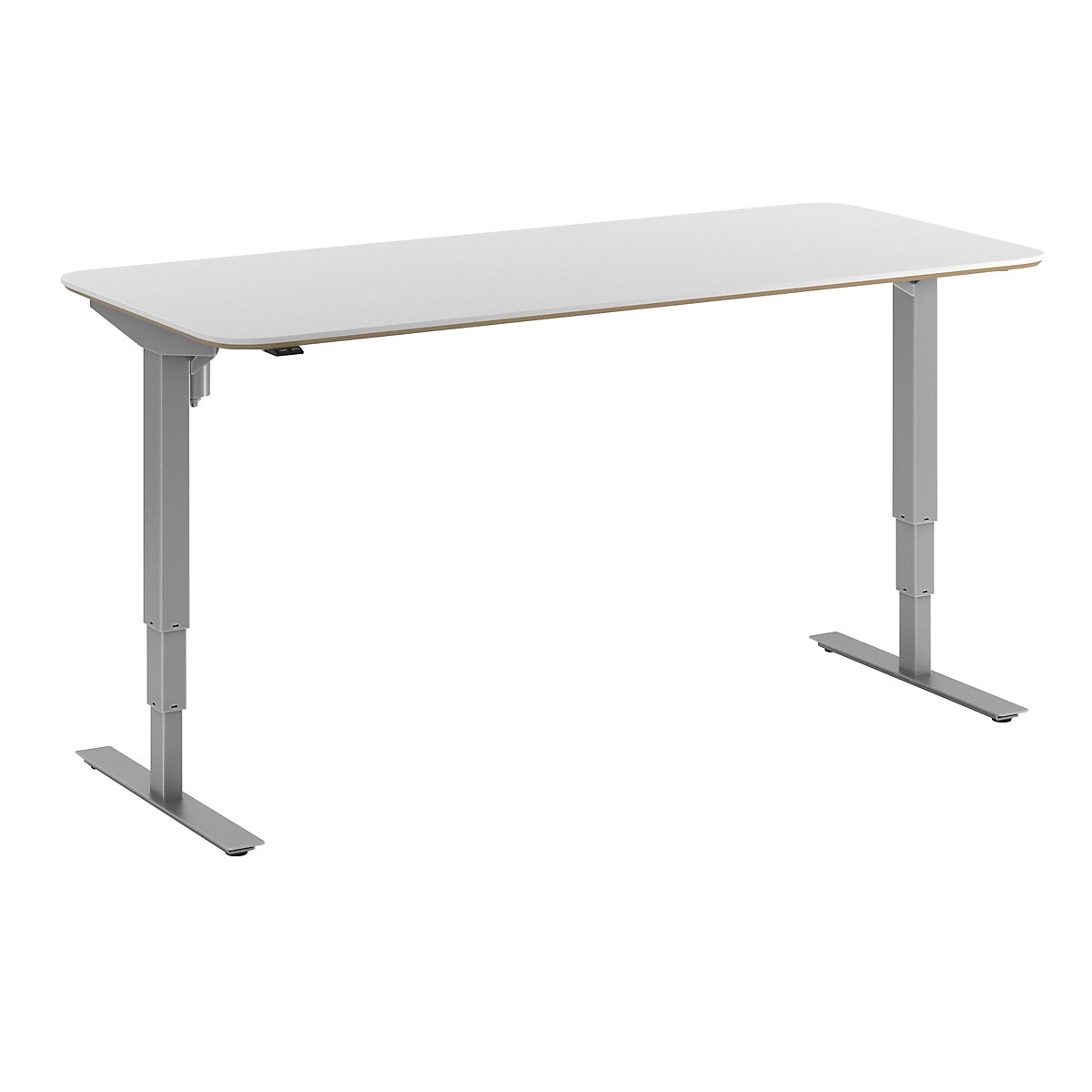 Bureau assis-debout électrique – Atlanta Trend