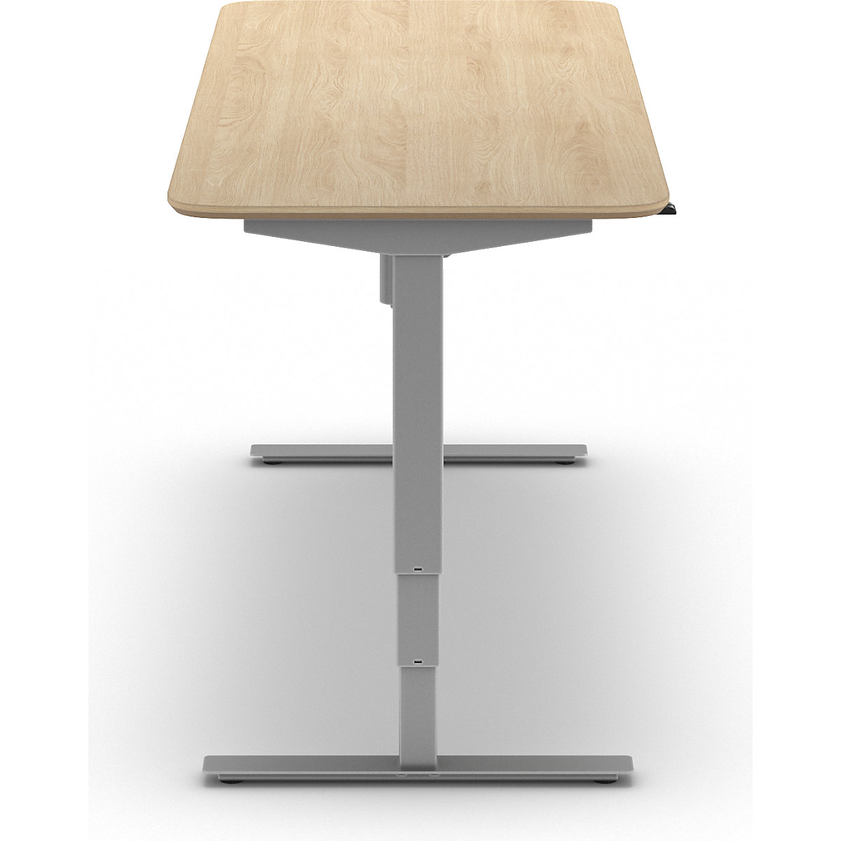 Bureau assis-debout électrique – Atlanta Trend (Illustration du produit 8)-7