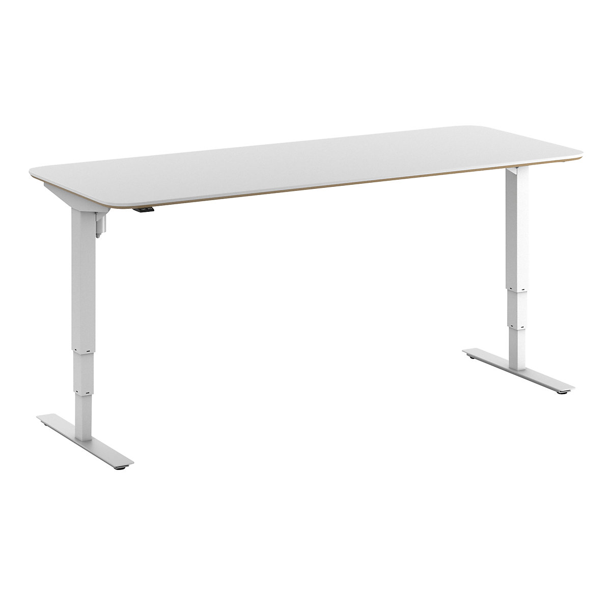 Bureau assis-debout électrique – Atlanta Trend