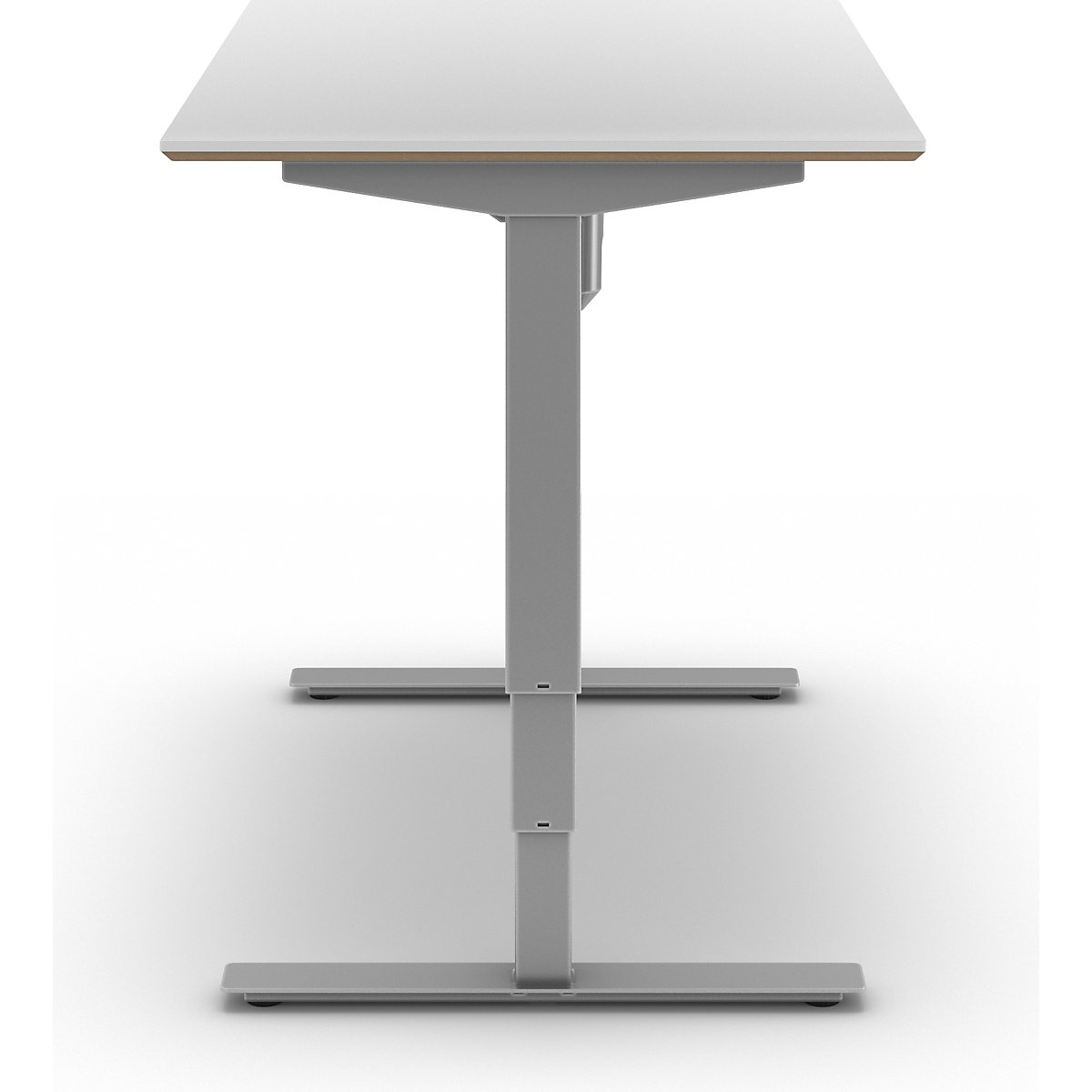 Bureau assis-debout électrique – Atlanta Trend (Illustration du produit 5)-4