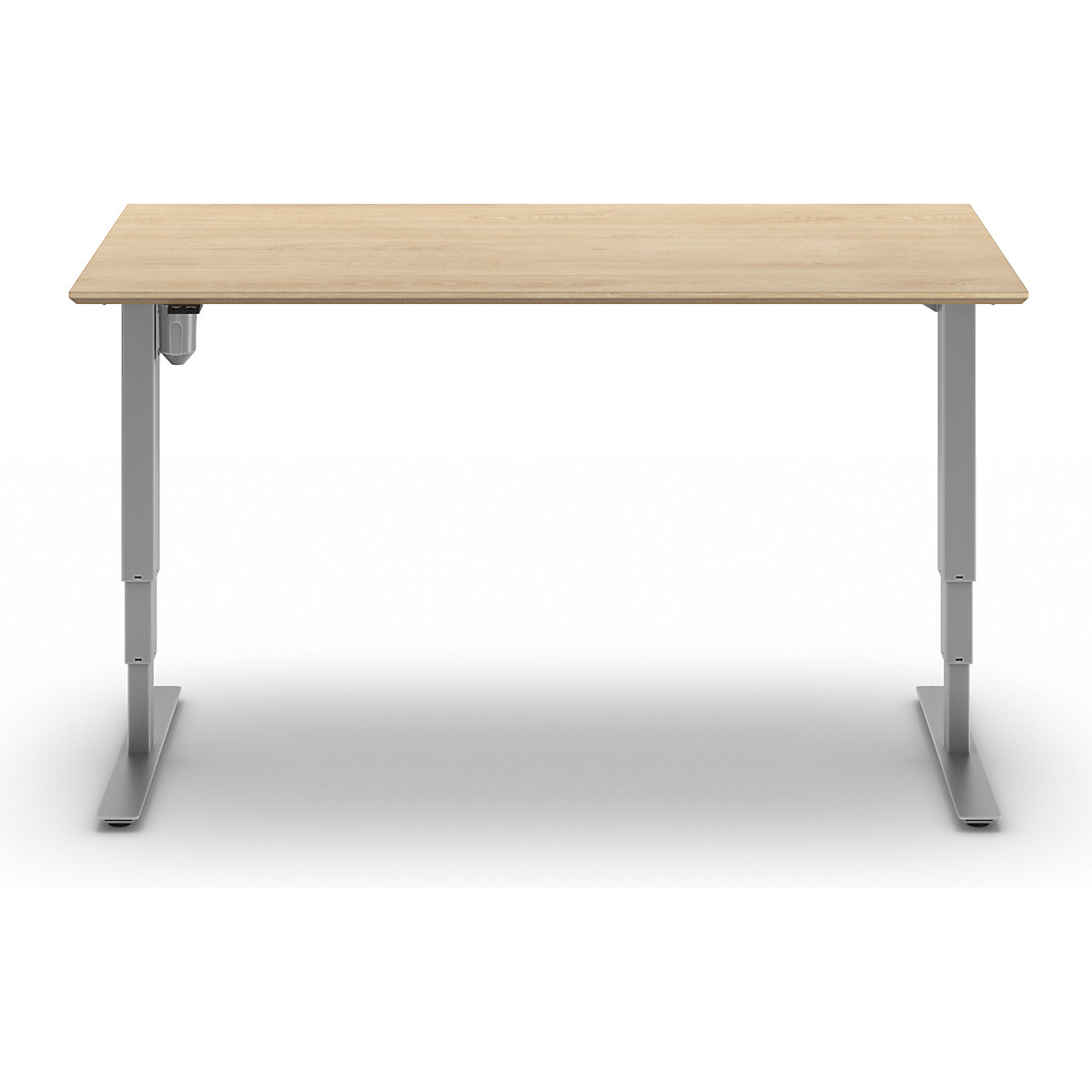 Bureau assis-debout électrique – Atlanta Trend (Illustration du produit 4)-3