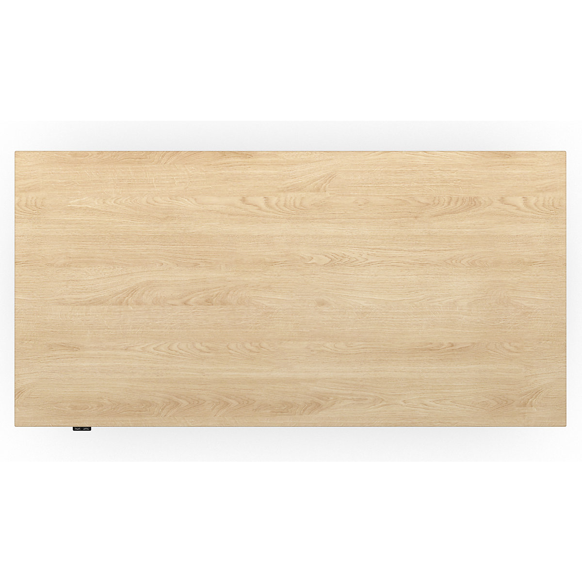 Bureau assis-debout électrique – Atlanta Trend (Illustration du produit 8)-7