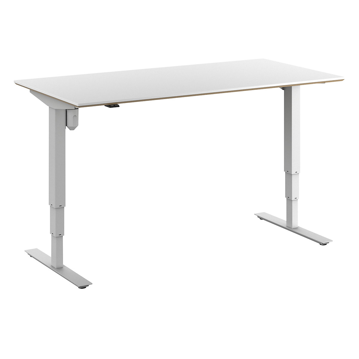 Bureau assis-debout électrique &ndash; Atlanta Trend