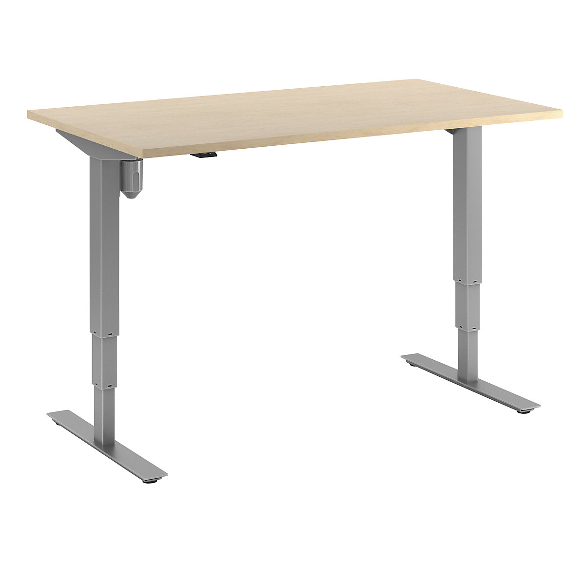 Bureau assis-debout électrique Atlanta