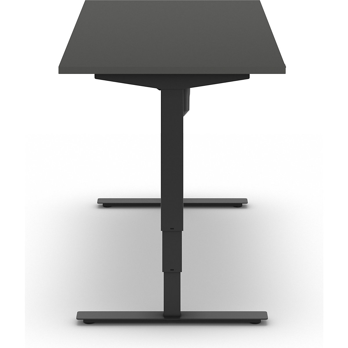 Bureau assis-debout électrique Atlanta (Illustration du produit 7)-6