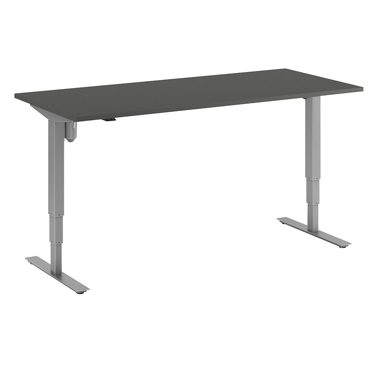 Bureau assis-debout électrique Atlanta