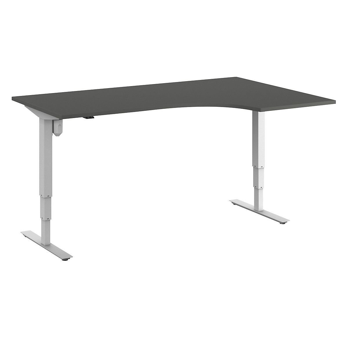 Bureau assis-debout électrique Atlanta