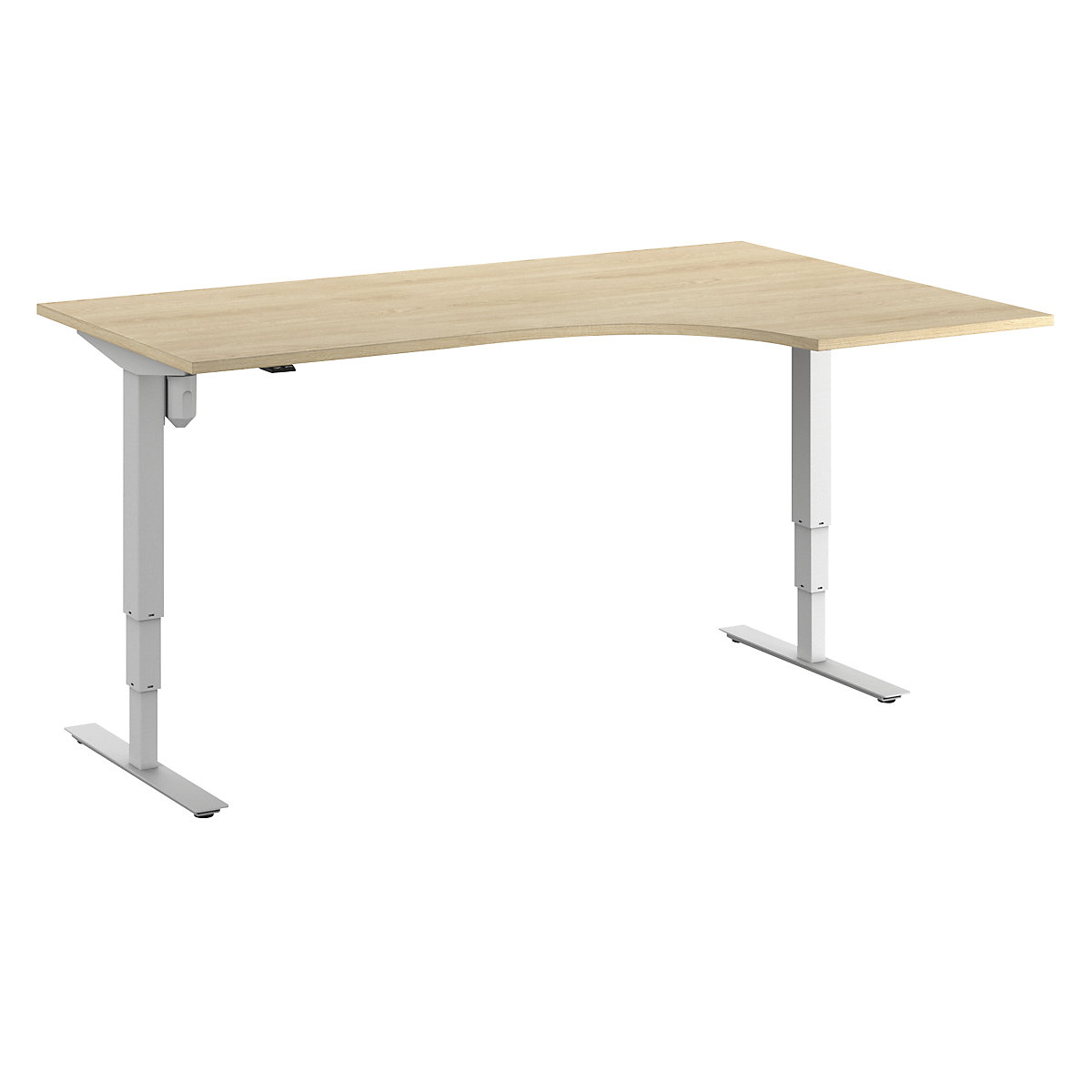 Bureau assis-debout électrique Atlanta