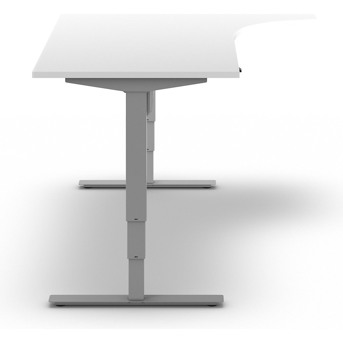 Bureau assis-debout électrique Atlanta (Illustration du produit 4)-3