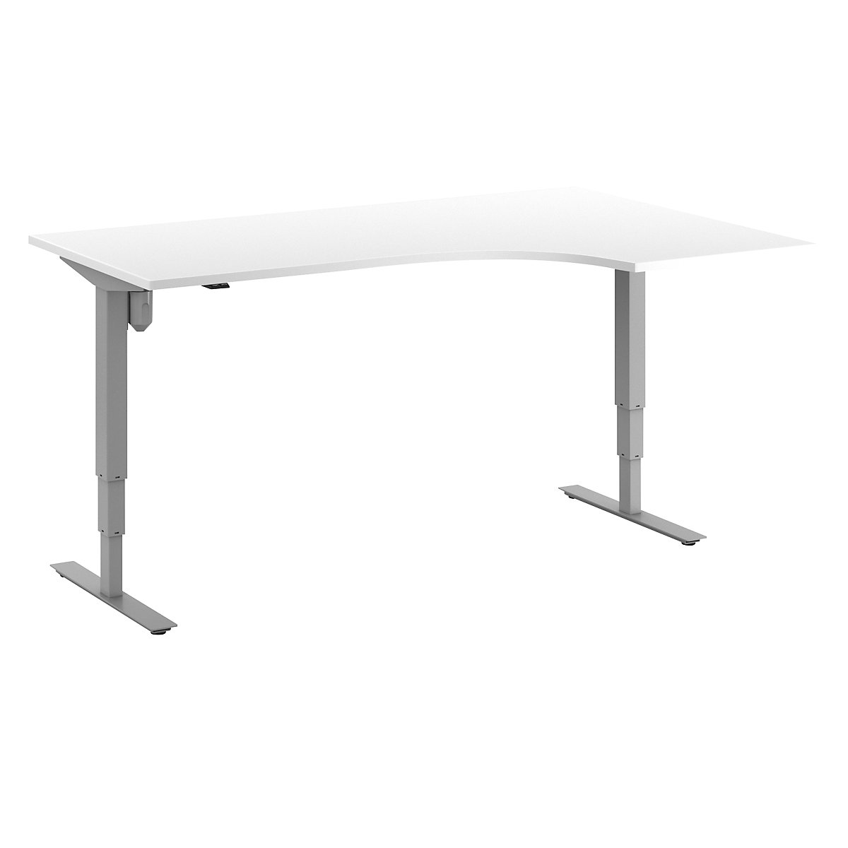 Bureau assis-debout électrique Atlanta