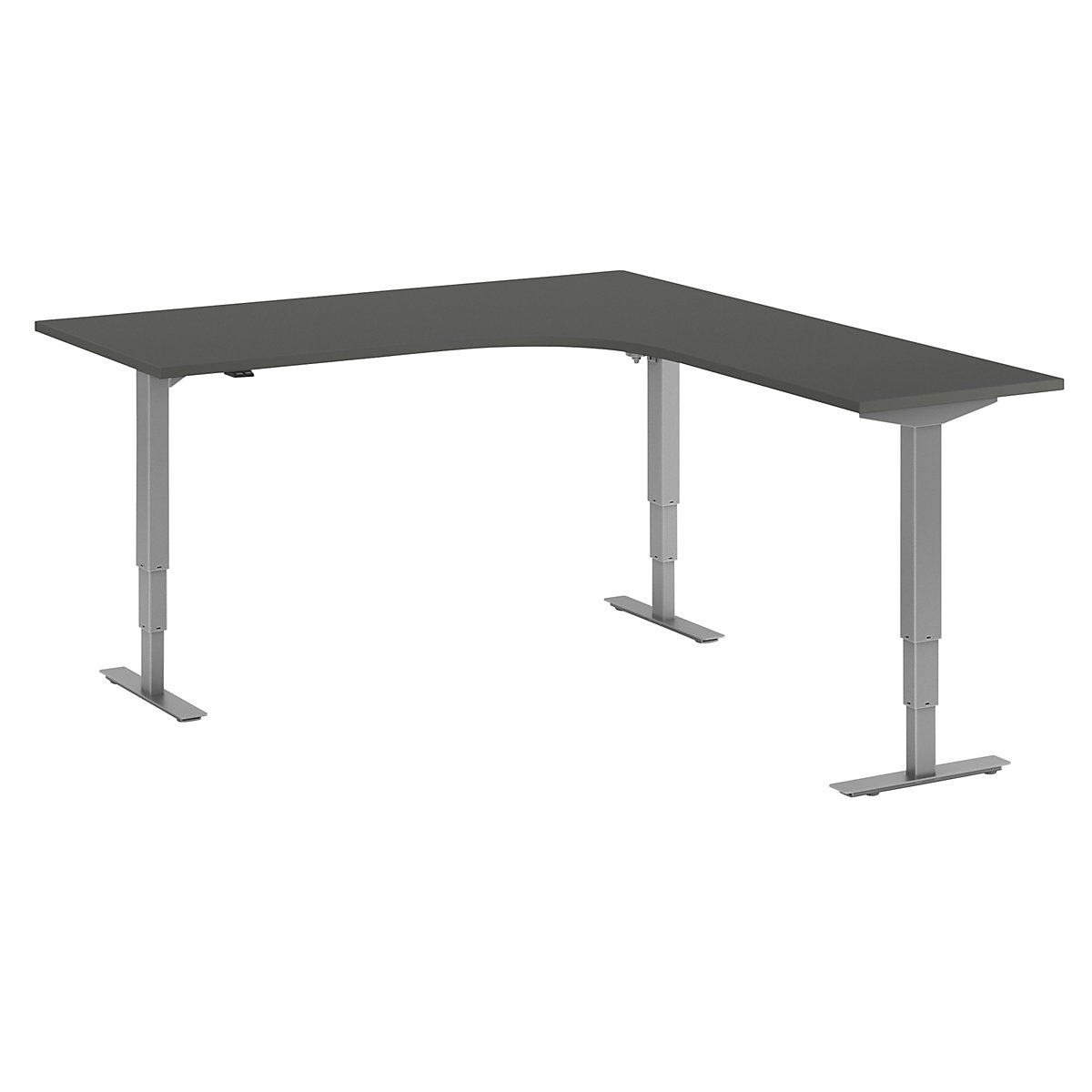 Bureau assis-debout électrique Atlanta