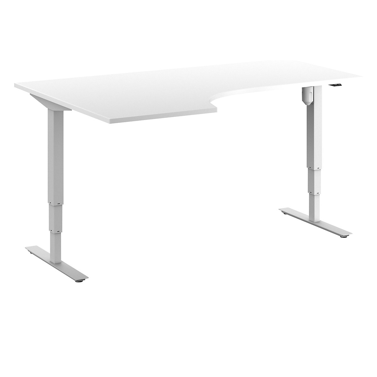 Bureau assis-debout électrique Atlanta