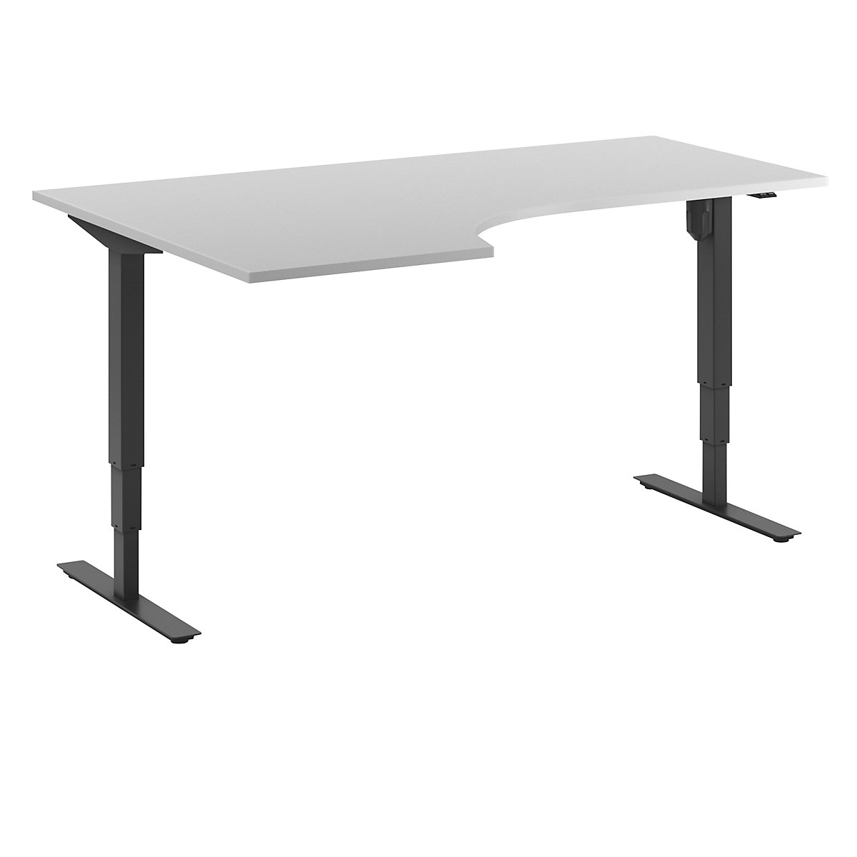 Bureau assis-debout électrique Atlanta