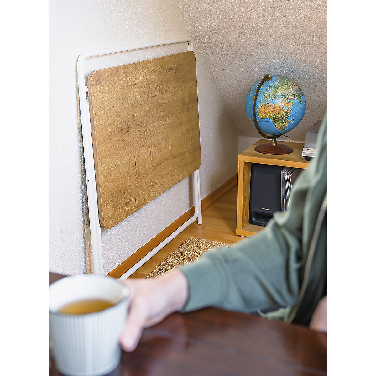 Table pliante Leni (Illustration du produit 10)-9