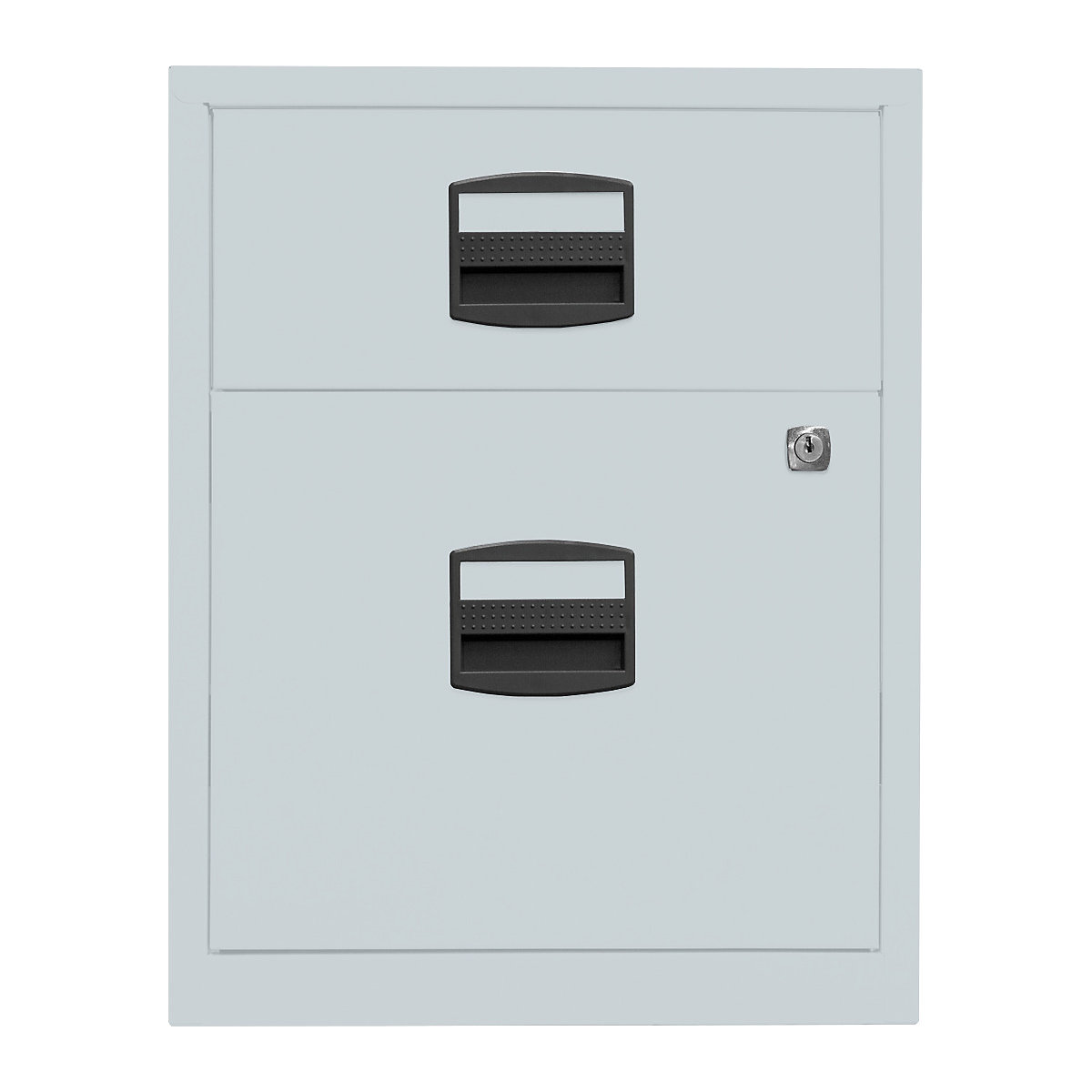 Caisson mobile hauteur bureau PFA – BISLEY (Illustration du produit 3)-2