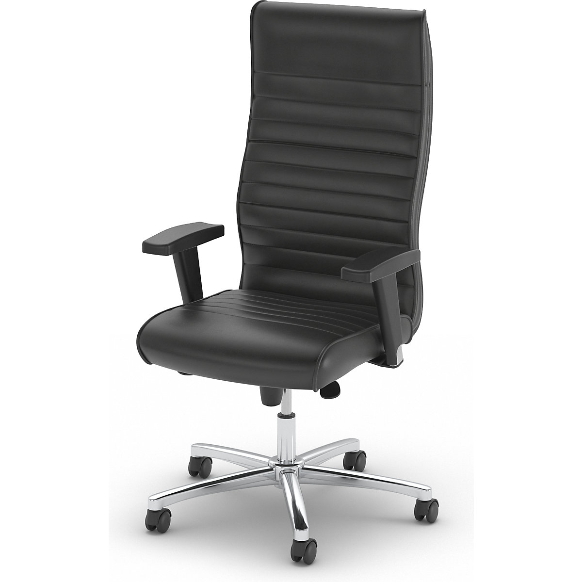 Fauteuil de direction PRIME TIME 100 – Topstar (Illustration du produit 11)-10